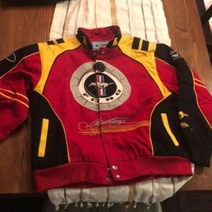 Children’s NASCAR Jacket